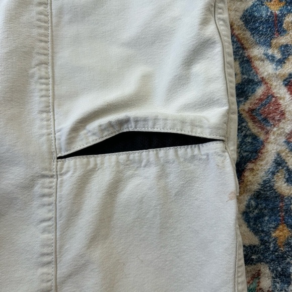 Vintage R2 Long Shorts Size 33 - Picture 5 of 8